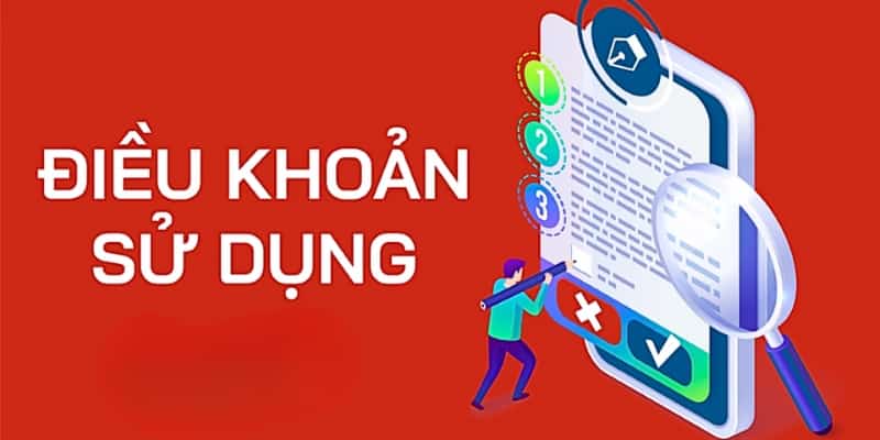 Những điều cần lưu ý về các điều khoản King88