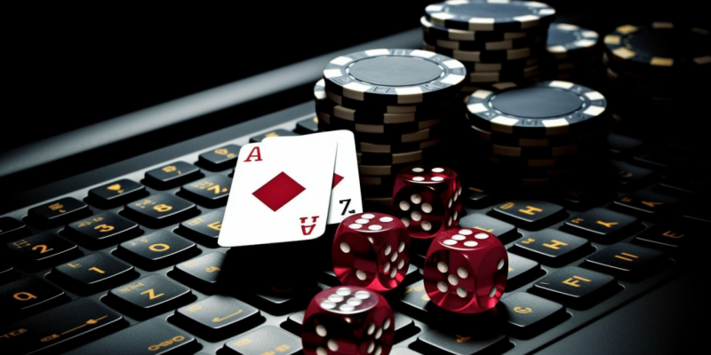 Các sảnh chơi bài trực tuyến Evolution Gaming
