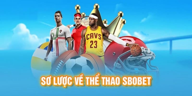 Tìm hiểu đôi nét về SBO Thể Thao