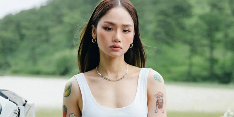Học Vấn CEO King88 - Miu Lê