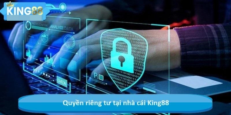 Cam kết bảo mật thông tin người dùng
