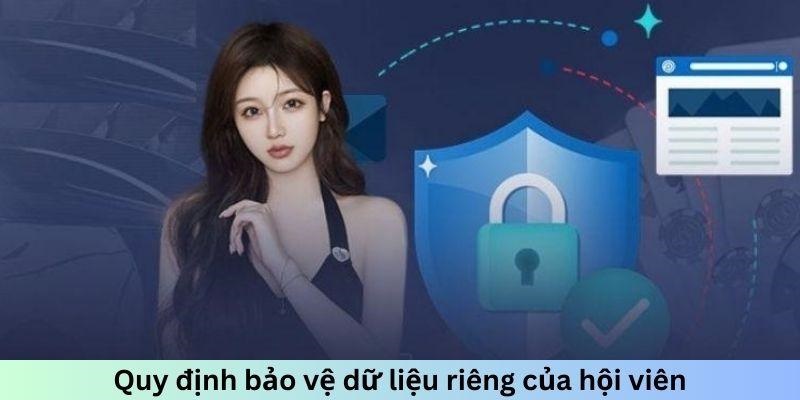 Quyền riêng tư có chế độ phản hồi khiếu nại