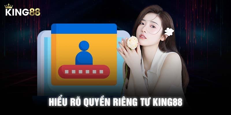Thông tin luôn riêng tư