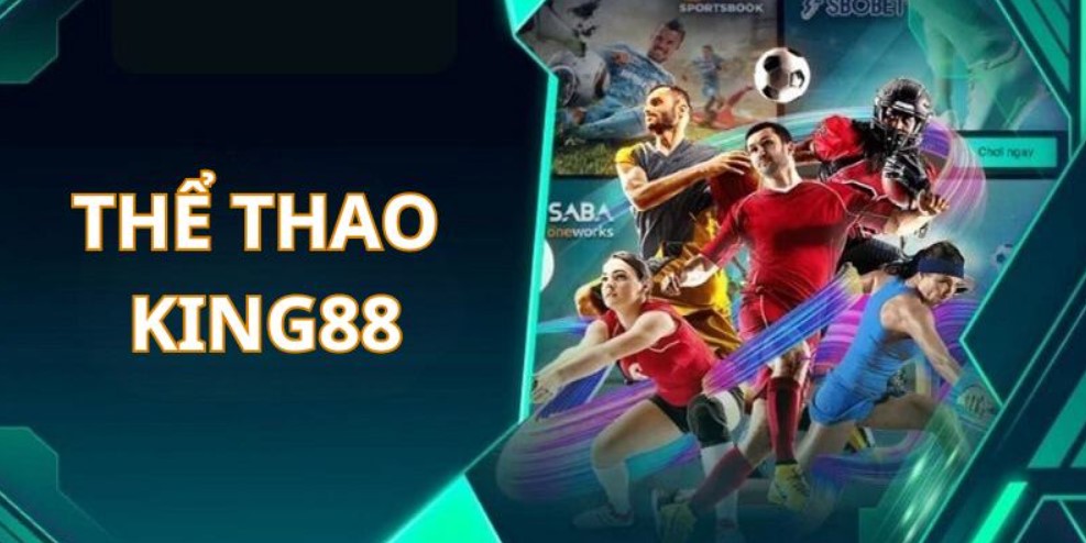 Vì sao thẻ thao King88 lại thu hút được nhiều thành viên?